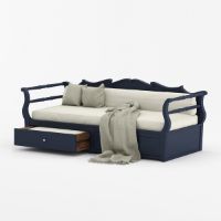 14456 Oxford Blue